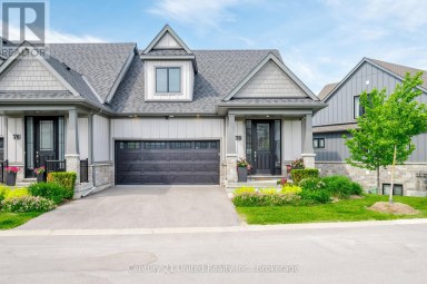 78 - 80 MARSH AVENUE Peterborough (Northcrest Ward 5) Ontario photo 1
