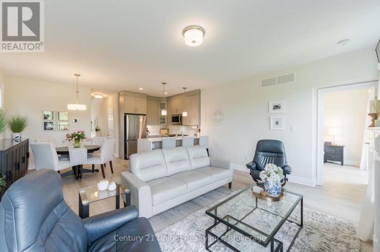 78 - 80 MARSH AVENUE, Peterborough (Northcrest Ward 5), Ontario, K9H0J5