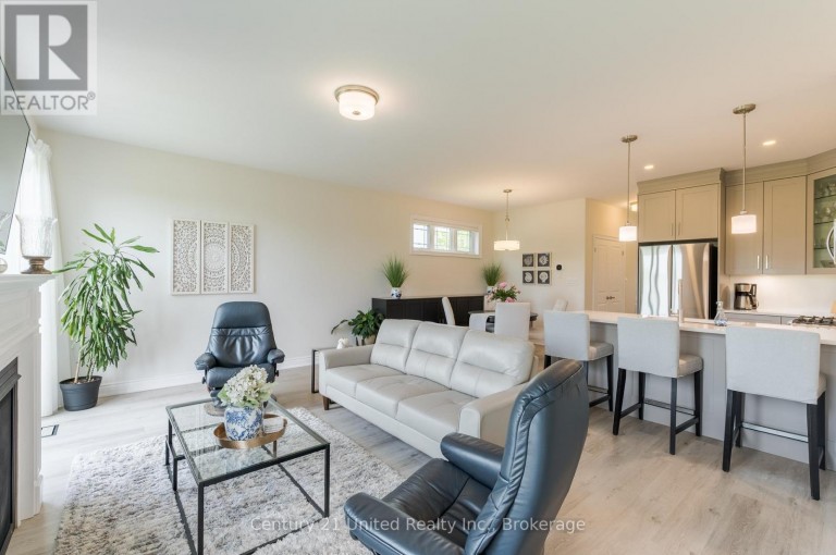 78 - 80 MARSH AVENUE, Peterborough (Northcrest Ward 5), Ontario, K9H0J5