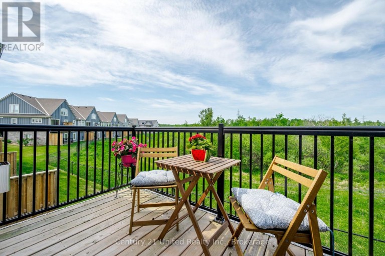 78 - 80 MARSH AVENUE, Peterborough (Northcrest Ward 5), Ontario, K9H0J5
