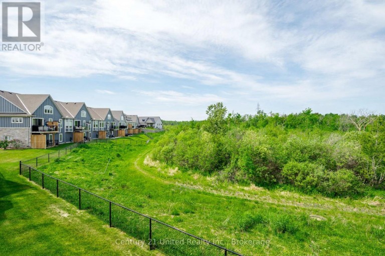 78 - 80 MARSH AVENUE, Peterborough (Northcrest Ward 5), Ontario, K9H0J5