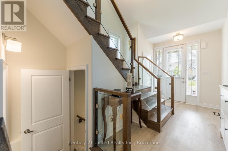 78 - 80 MARSH AVENUE, Peterborough (Northcrest Ward 5), Ontario, K9H0J5