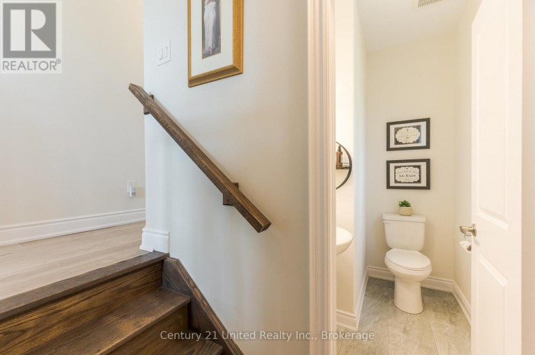 78 - 80 MARSH AVENUE, Peterborough (Northcrest Ward 5), Ontario, K9H0J5