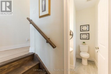 78 - 80 MARSH AVENUE Peterborough (Northcrest Ward 5) Ontario photo 27