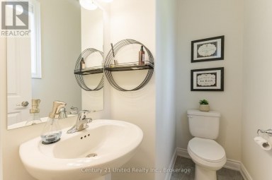 78 - 80 MARSH AVENUE Peterborough (Northcrest Ward 5) Ontario photo 28