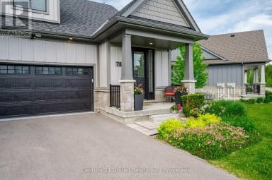 78 - 80 MARSH AVENUE Peterborough (Northcrest Ward 5) Ontario photo 3