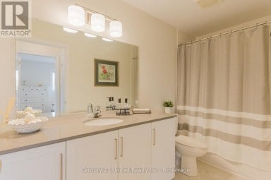 78 - 80 MARSH AVENUE Peterborough (Northcrest Ward 5) Ontario photo 32