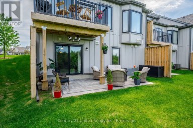 78 - 80 MARSH AVENUE Peterborough (Northcrest Ward 5) Ontario photo 38