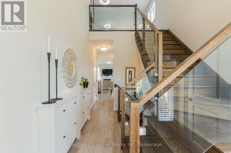 78 - 80 MARSH AVENUE, Peterborough (Northcrest Ward 5), Ontario, K9H0J5