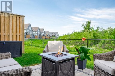 78 - 80 MARSH AVENUE Peterborough (Northcrest Ward 5) Ontario photo 41