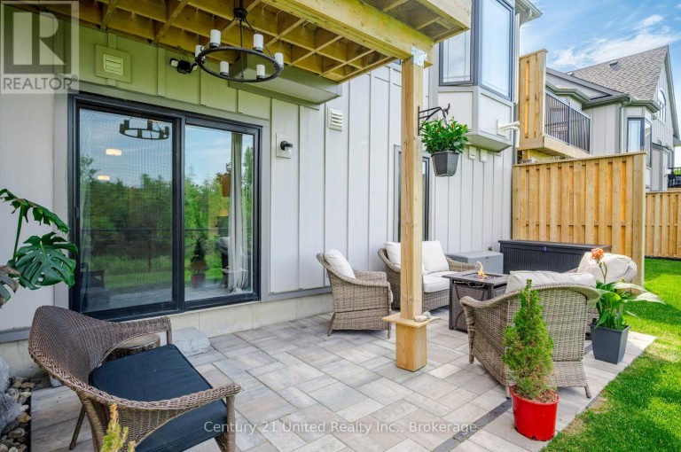 78 - 80 MARSH AVENUE, Peterborough (Northcrest Ward 5), Ontario, K9H0J5