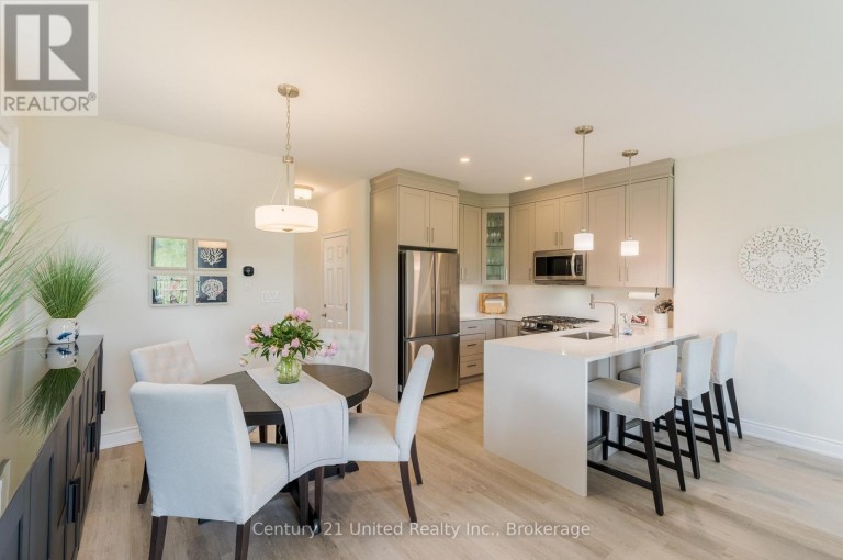 78 - 80 MARSH AVENUE, Peterborough (Northcrest Ward 5), Ontario, K9H0J5