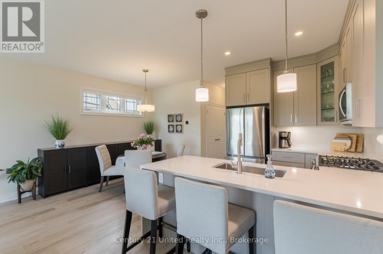 78 - 80 MARSH AVENUE, Peterborough (Northcrest Ward 5), Ontario, K9H0J5