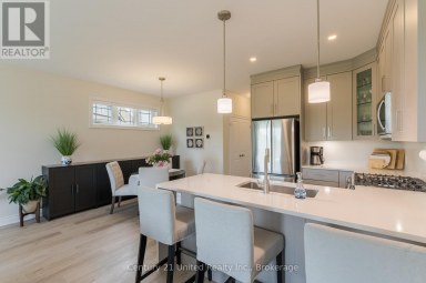 78 - 80 MARSH AVENUE Peterborough (Northcrest Ward 5) Ontario photo 8