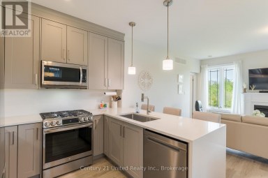 78 - 80 MARSH AVENUE Peterborough (Northcrest Ward 5) Ontario photo 9