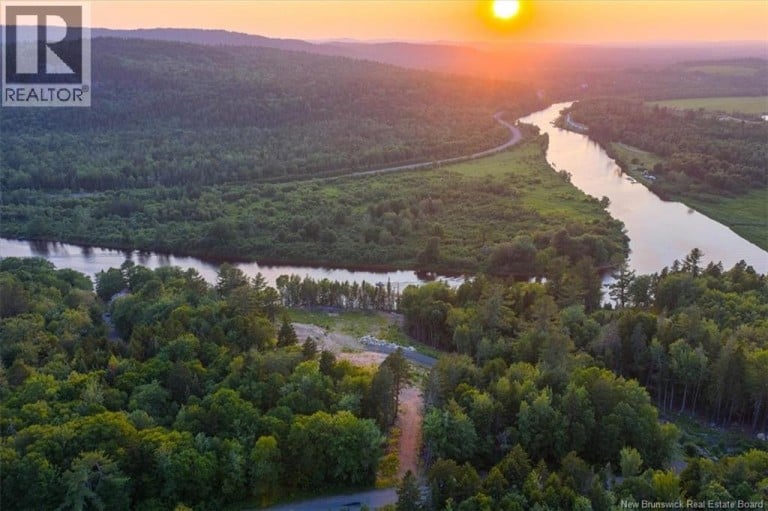 Lot Canal Road, St George, New Brunswick, E5C1H6