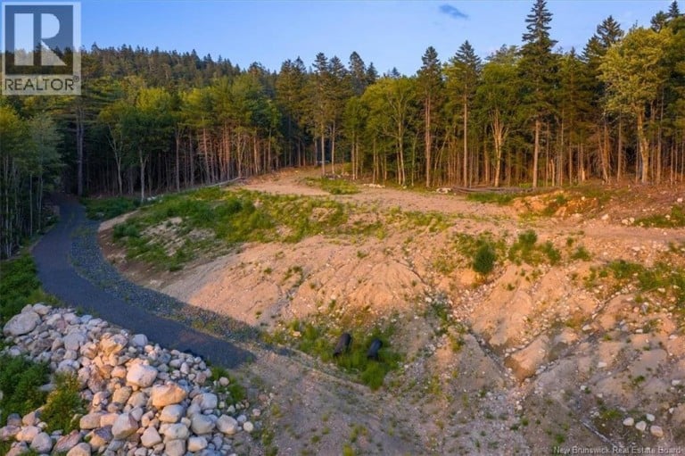 Lot Canal Road, St George, New Brunswick, E5C1H6
