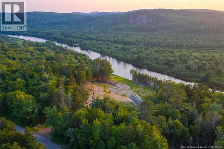 Lot Canal Road, St George, New Brunswick, E5C1H6
