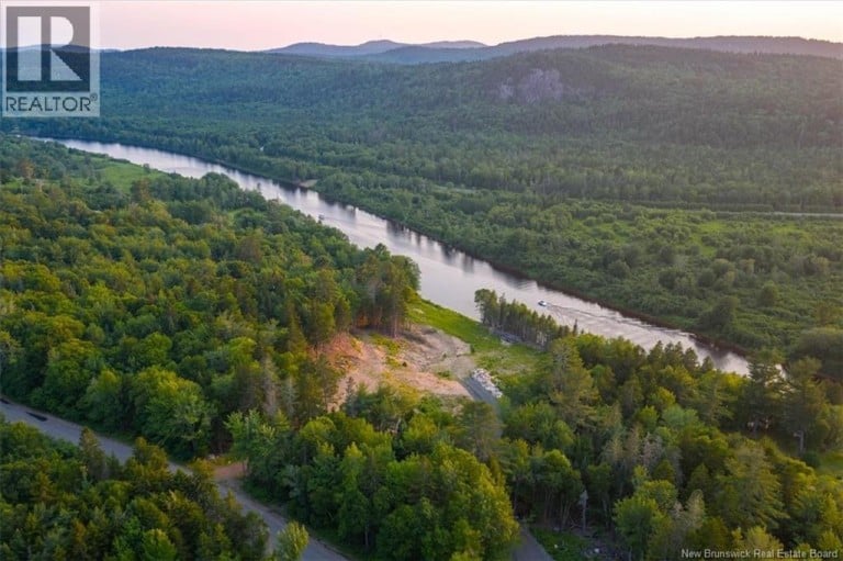 Lot Canal Road, St George, New Brunswick, E5C1H6
