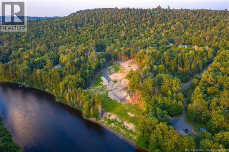 Lot Canal Road, St George, New Brunswick, E5C1H6