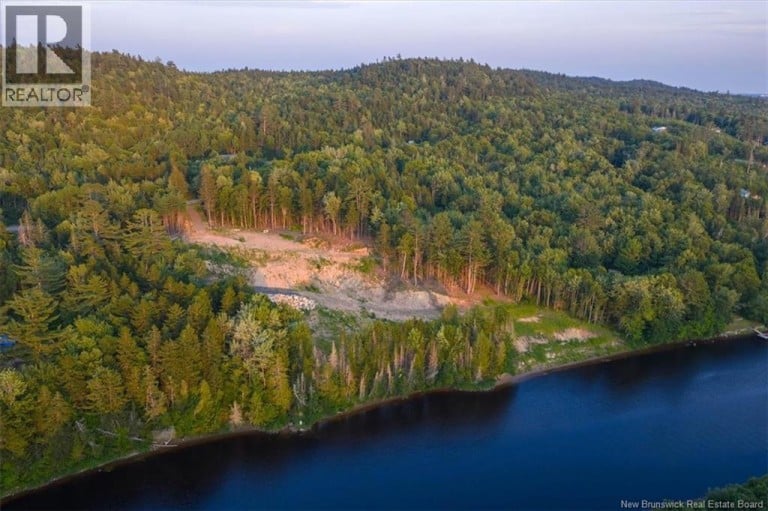 Lot Canal Road, St George, New Brunswick, E5C1H6