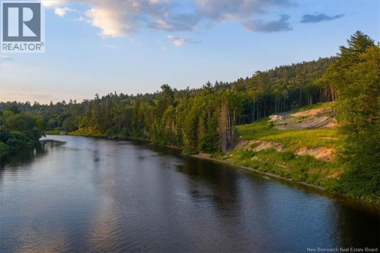 Lot Canal Road, St George, New Brunswick, E5C1H6