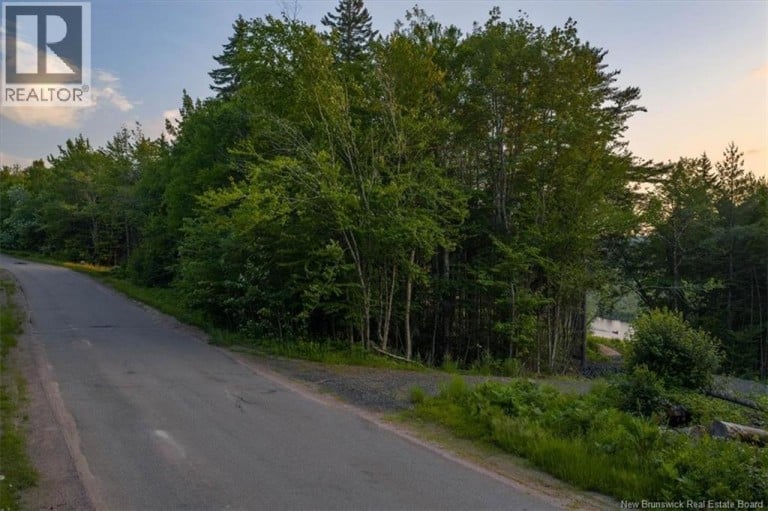 Lot Canal Road, St George, New Brunswick, E5C1H6
