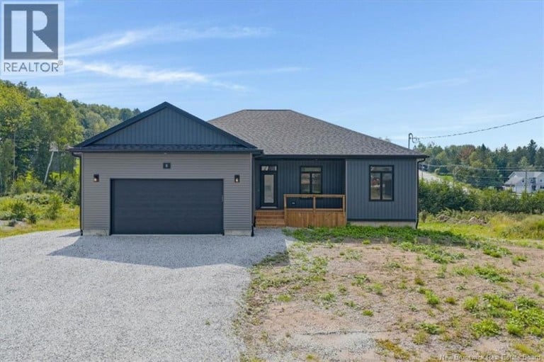8 Galmorgan Drive, Quispamsis, New Brunswick, E2E0X1