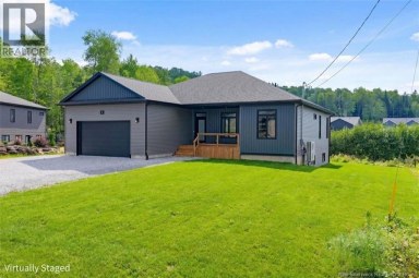 8 Galmorgan Drive Quispamsis New Brunswick photo 2