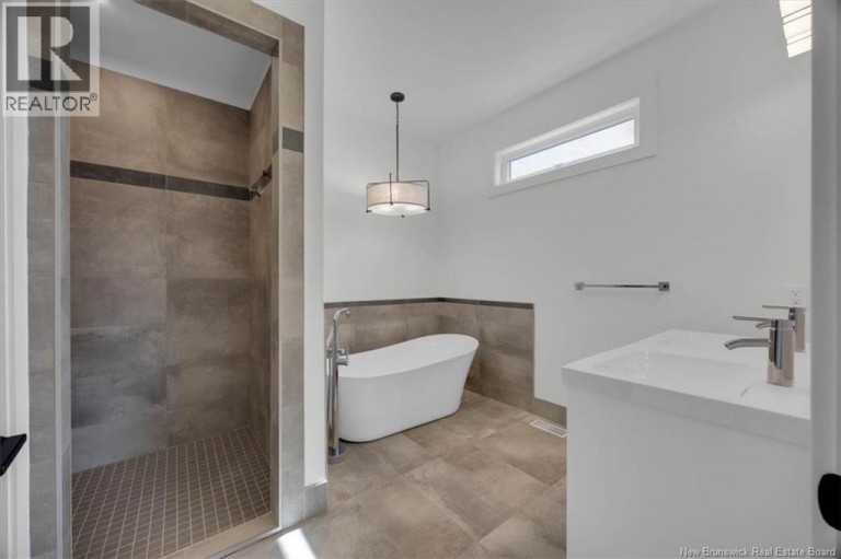8 Galmorgan Drive, Quispamsis, New Brunswick, E2E0X1