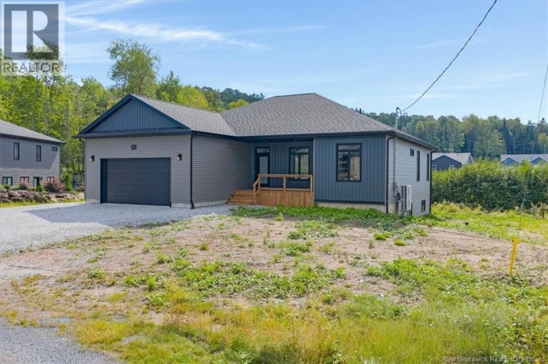 8 Galmorgan Drive, Quispamsis, New Brunswick, E2E0X1