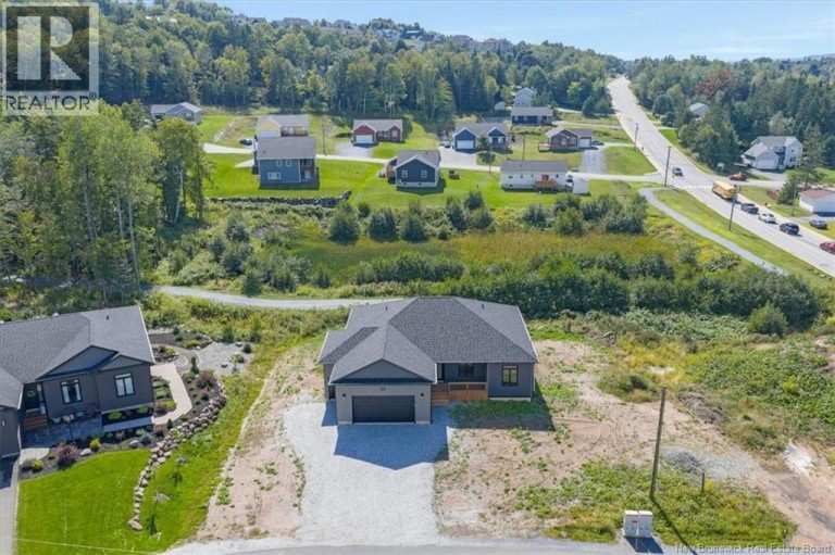 8 Galmorgan Drive, Quispamsis, New Brunswick, E2E0X1