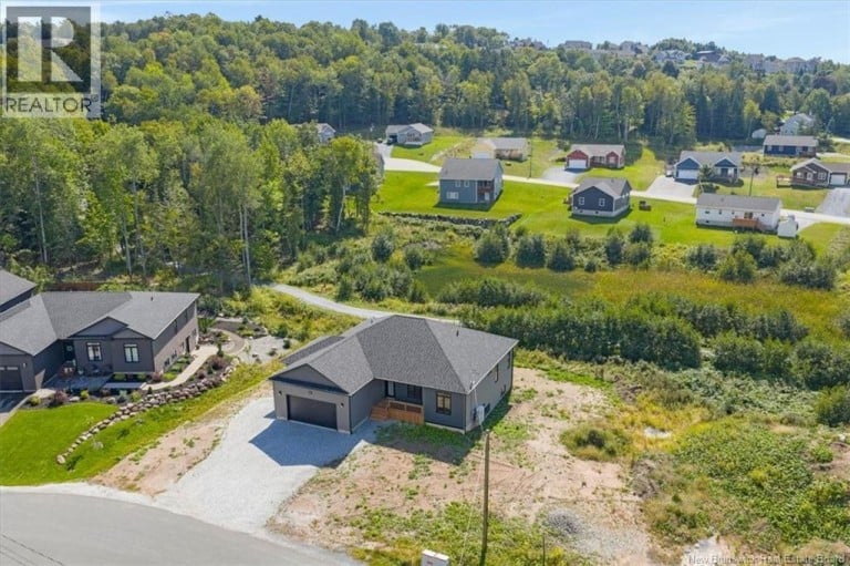 8 Galmorgan Drive, Quispamsis, New Brunswick, E2E0X1