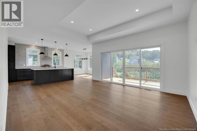 8 Galmorgan Drive, Quispamsis, New Brunswick, E2E0X1