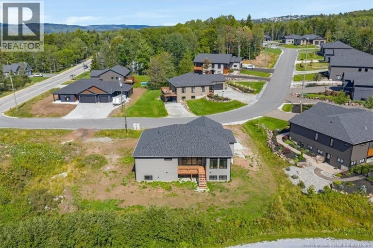 8 Galmorgan Drive, Quispamsis, New Brunswick, E2E0X1