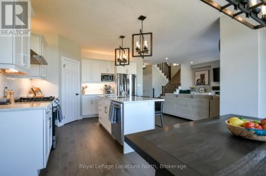 25 MAIDENS CRESCENT Collingwood Ontario photo 10