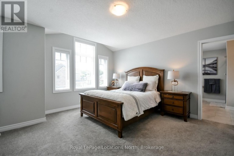 25 MAIDENS CRESCENT, Collingwood, Ontario, L9Y3B7