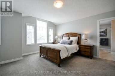 25 MAIDENS CRESCENT Collingwood Ontario photo 12