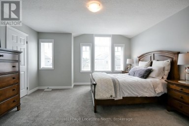 25 MAIDENS CRESCENT Collingwood Ontario photo 13