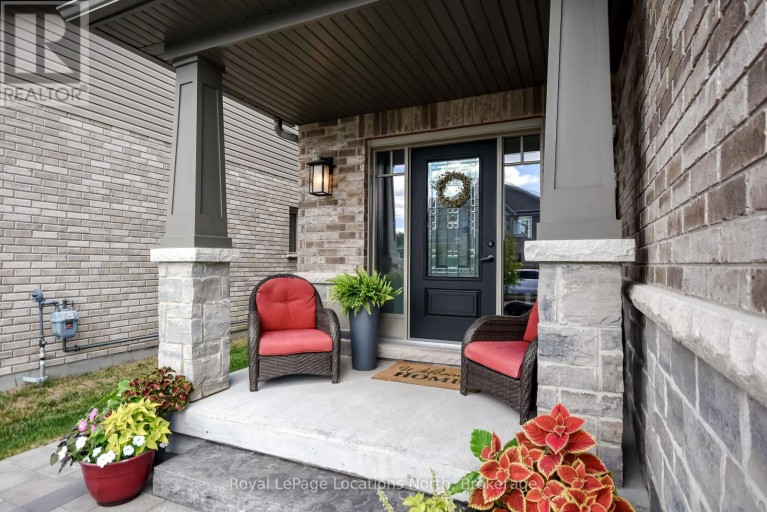 25 MAIDENS CRESCENT, Collingwood, Ontario, L9Y3B7