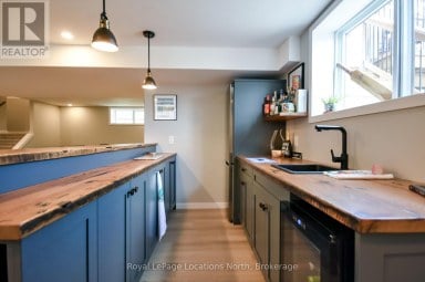 25 MAIDENS CRESCENT Collingwood Ontario photo 24