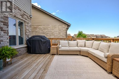 25 MAIDENS CRESCENT Collingwood Ontario photo 27