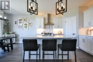 25 MAIDENS CRESCENT Collingwood Ontario photo 8