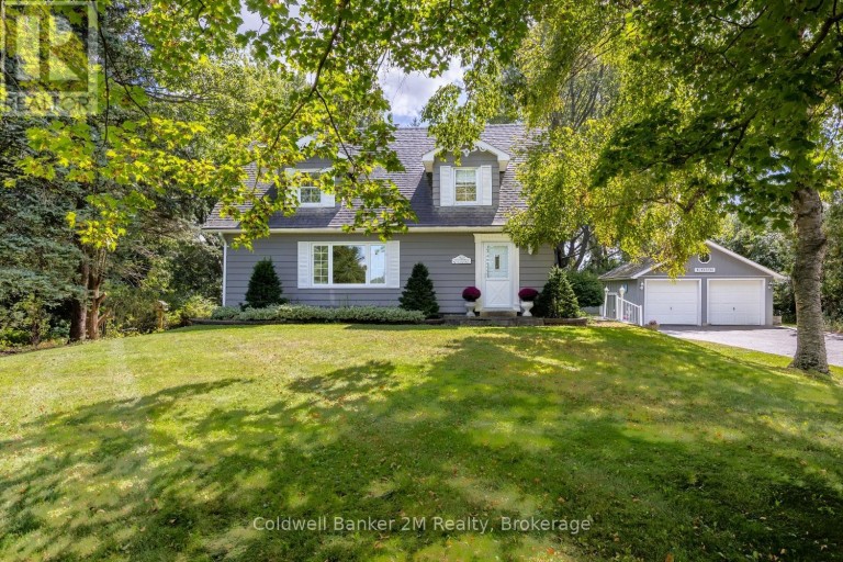 1529 CONCESSION 9 ROAD, Clarington, Ontario, L0B1B0