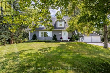 1529 CONCESSION 9 ROAD Clarington Ontario photo 1
