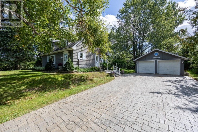 1529 CONCESSION 9 ROAD, Clarington, Ontario, L0B1B0