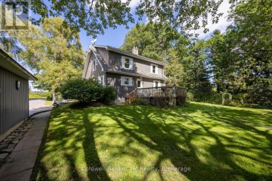 1529 CONCESSION 9 ROAD Clarington Ontario photo 35