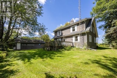1529 CONCESSION 9 ROAD Clarington Ontario photo 36
