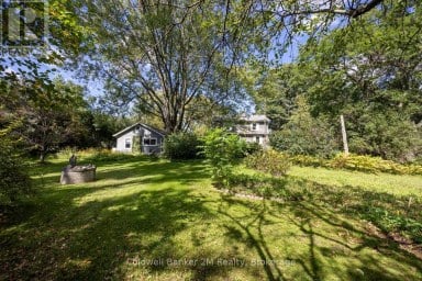 1529 CONCESSION 9 ROAD Clarington Ontario photo 38