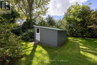 1529 CONCESSION 9 ROAD Clarington Ontario photo 41